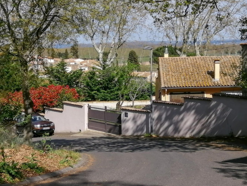 à vendre Villa Nizas - Photo 9