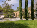 à vendre Villa Nizas