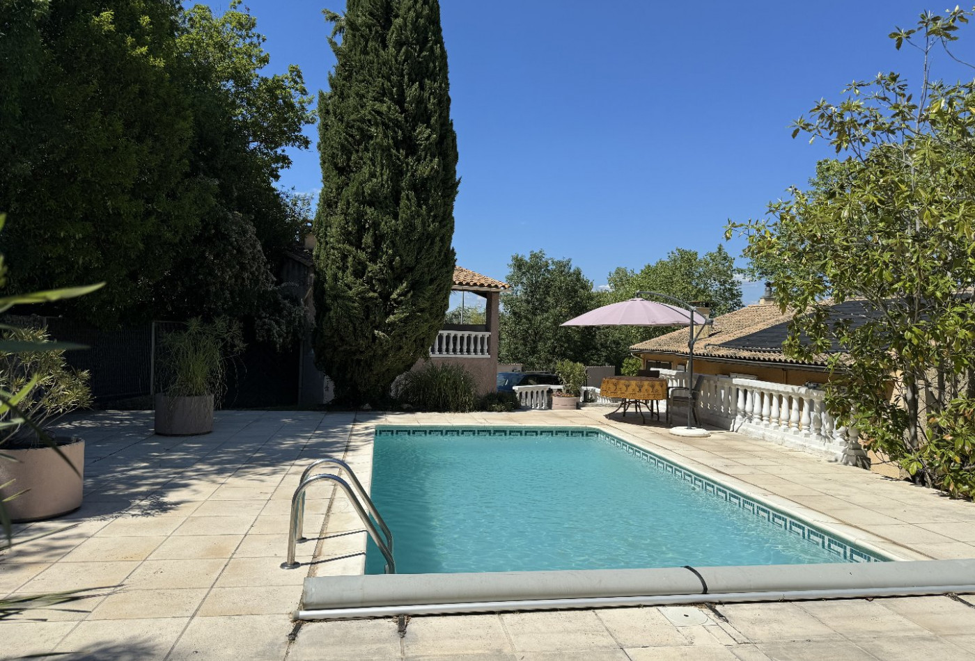 vente Villa Nizas - Photo 4