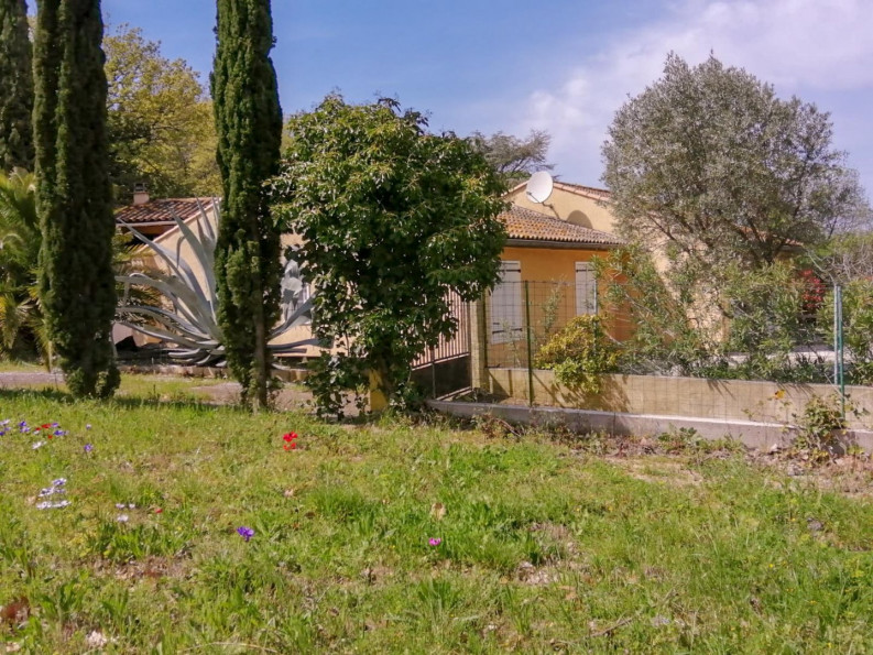 à vendre Villa Nizas - Photo 6