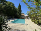 à vendre Villa Nizas