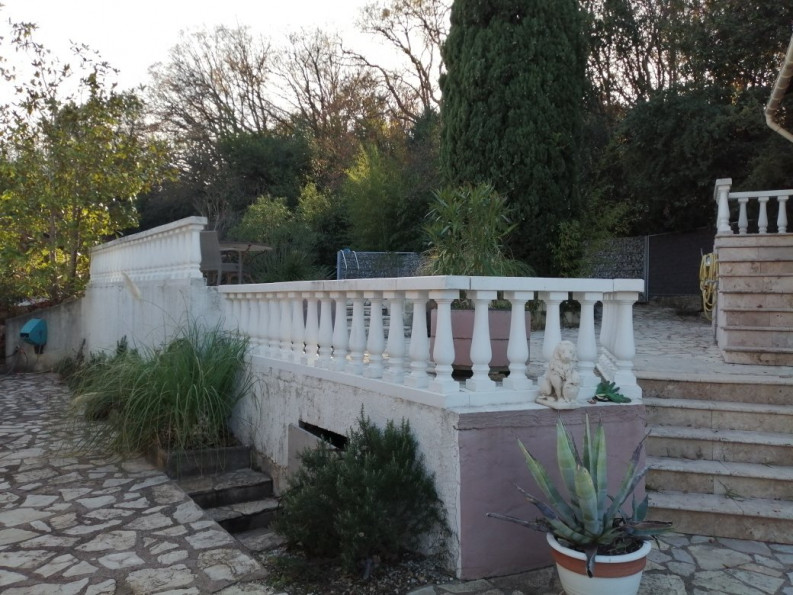 à vendre Villa Nizas - Photo 2