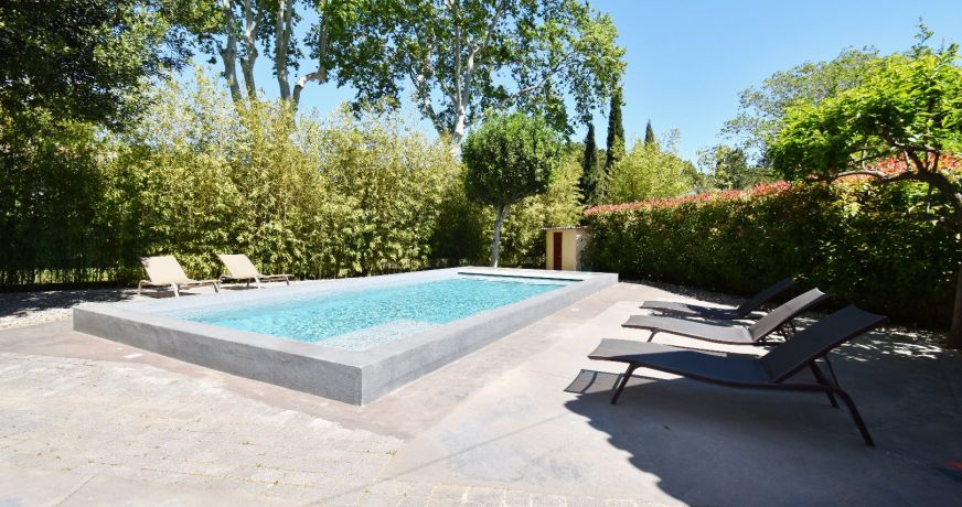 vente Maison bourgeoise Aspiran