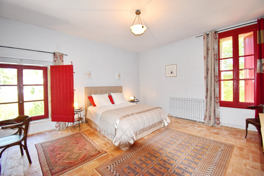 vente Maison bourgeoise Aspiran - Photo 6