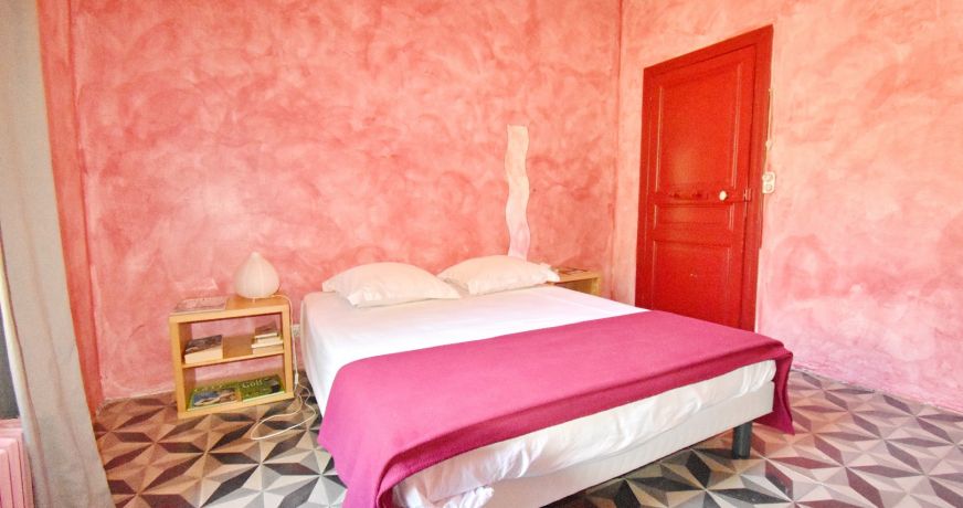vente Maison bourgeoise Aspiran