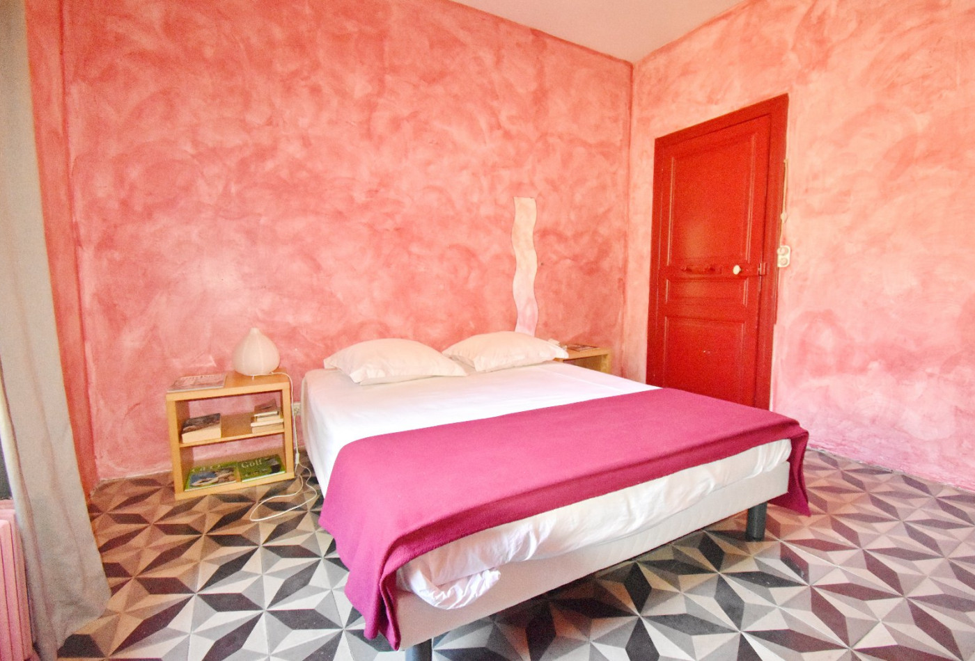 vente Maison bourgeoise Aspiran - Photo 9