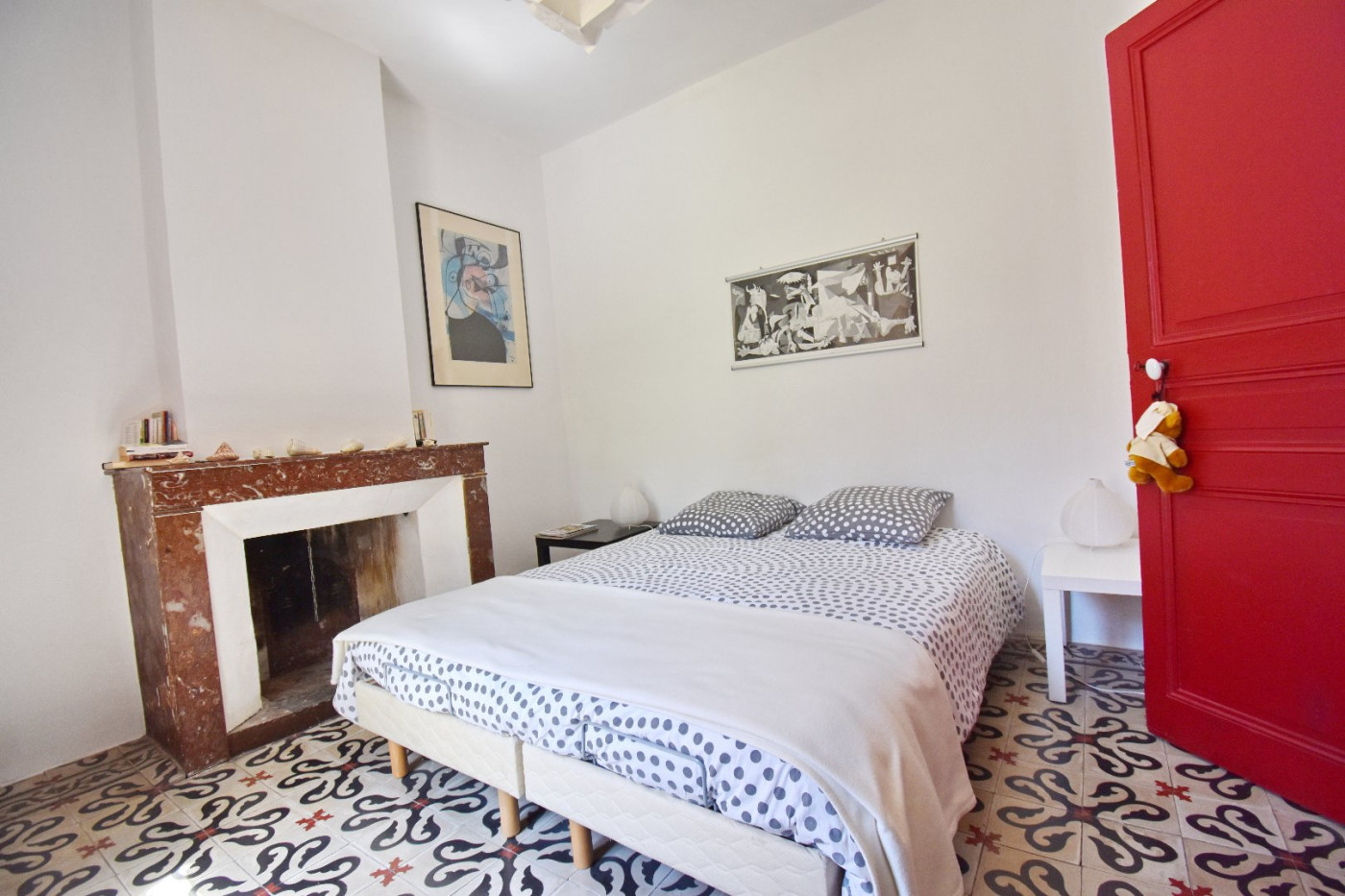 à vendre Maison bourgeoise Aspiran - Photo 10