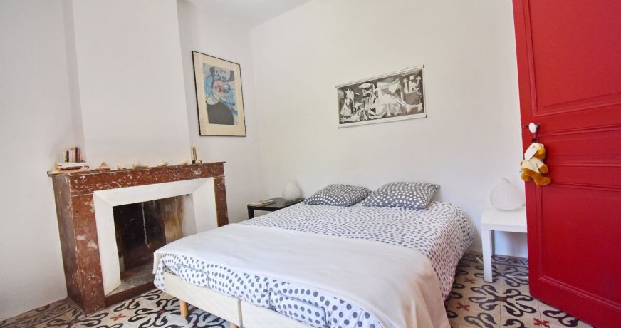 vente Maison bourgeoise Aspiran