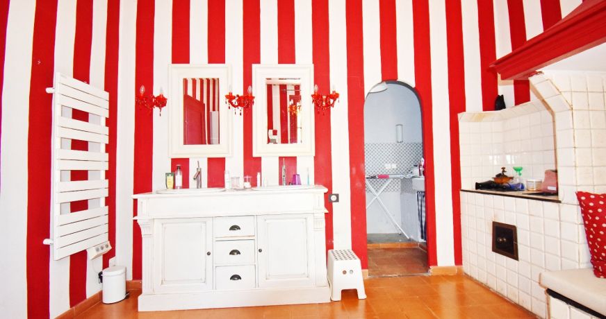 vente Maison bourgeoise Aspiran