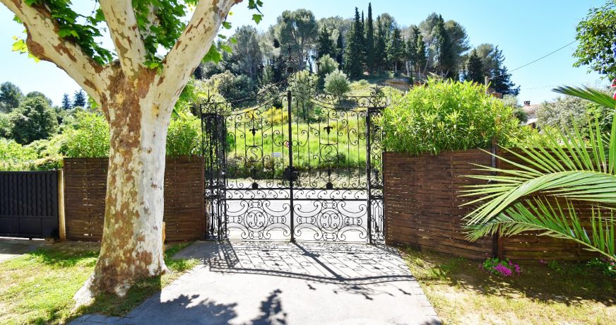 vente Maison bourgeoise Aspiran