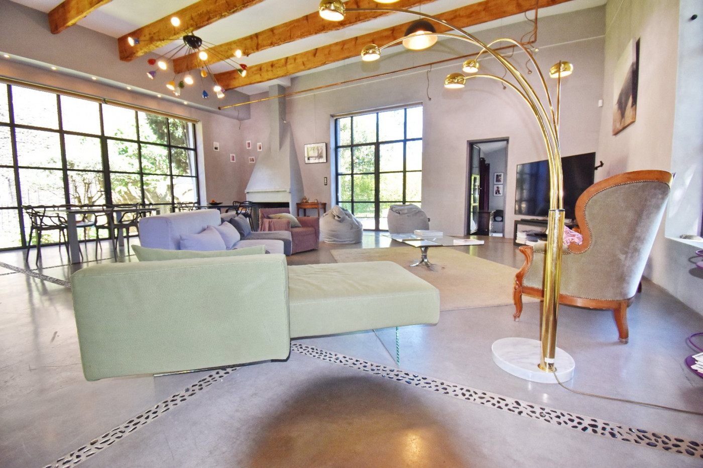 à vendre Maison bourgeoise Aspiran - Photo 17