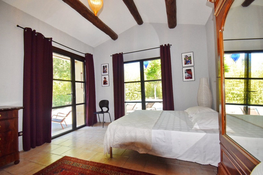 vente Maison bourgeoise Aspiran - Photo 5