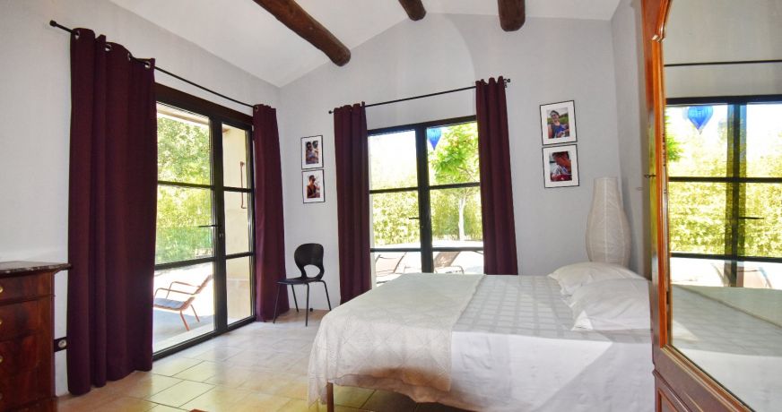 vente Maison bourgeoise Aspiran