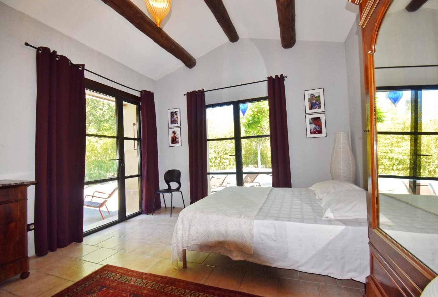 vente Maison bourgeoise Aspiran - Photo 5