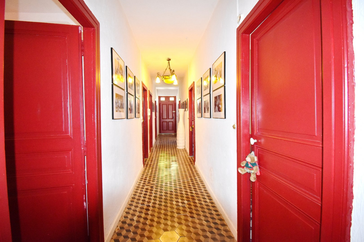 à vendre Maison bourgeoise Aspiran - Photo 12