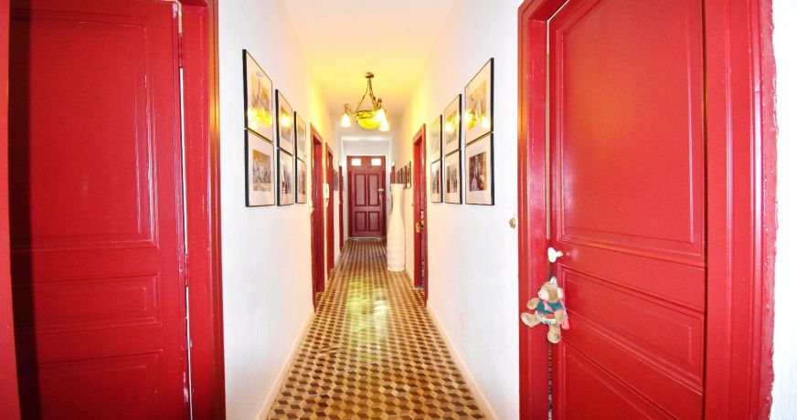 vente Maison bourgeoise Aspiran