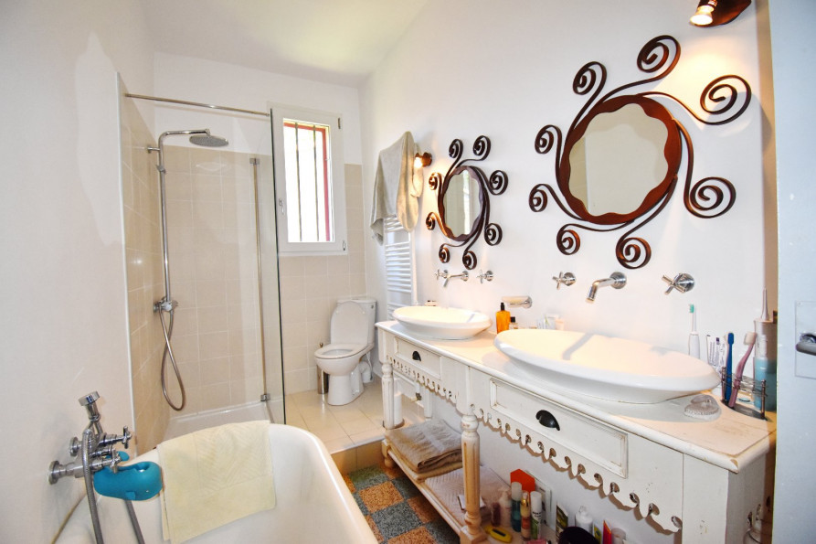 vente Maison bourgeoise Aspiran - Photo 7