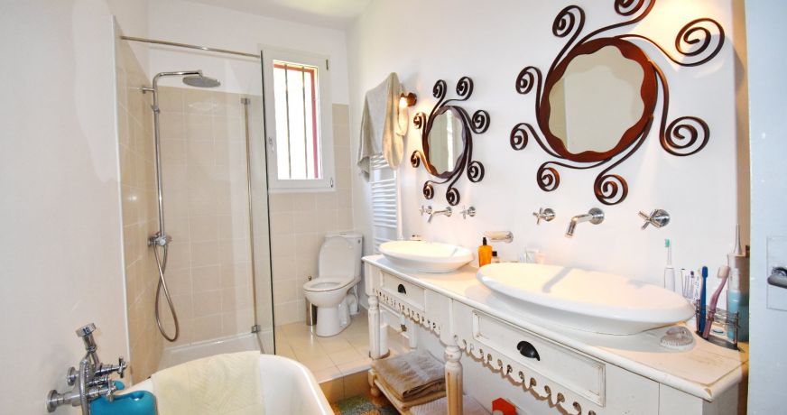 vente Maison bourgeoise Aspiran
