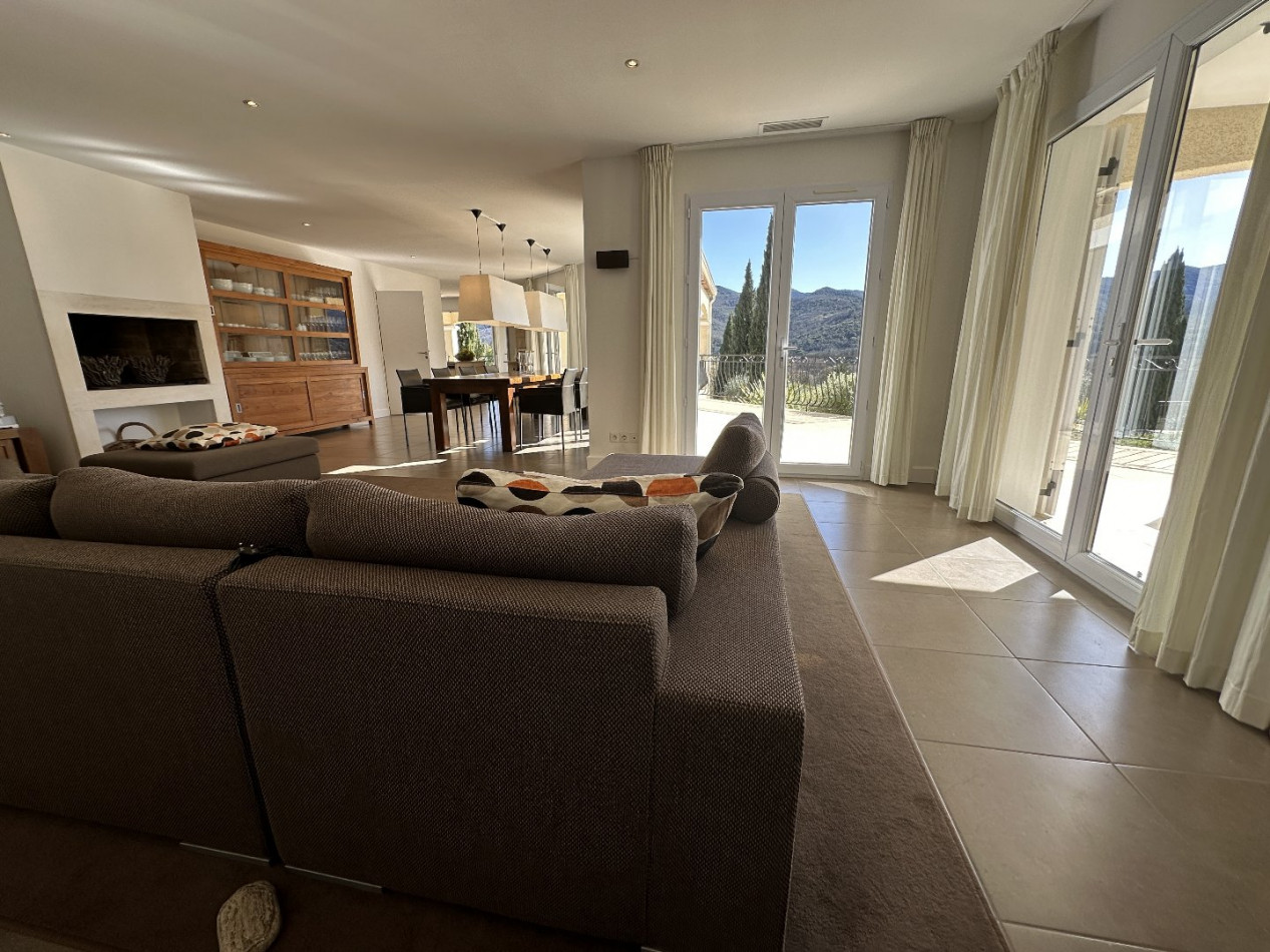 à vendre Villa Lamalou Les Bains - Photo 15