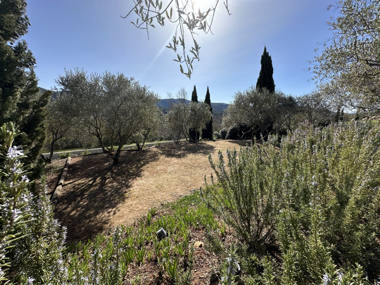 à vendre Villa Lamalou Les Bains - Photo 11