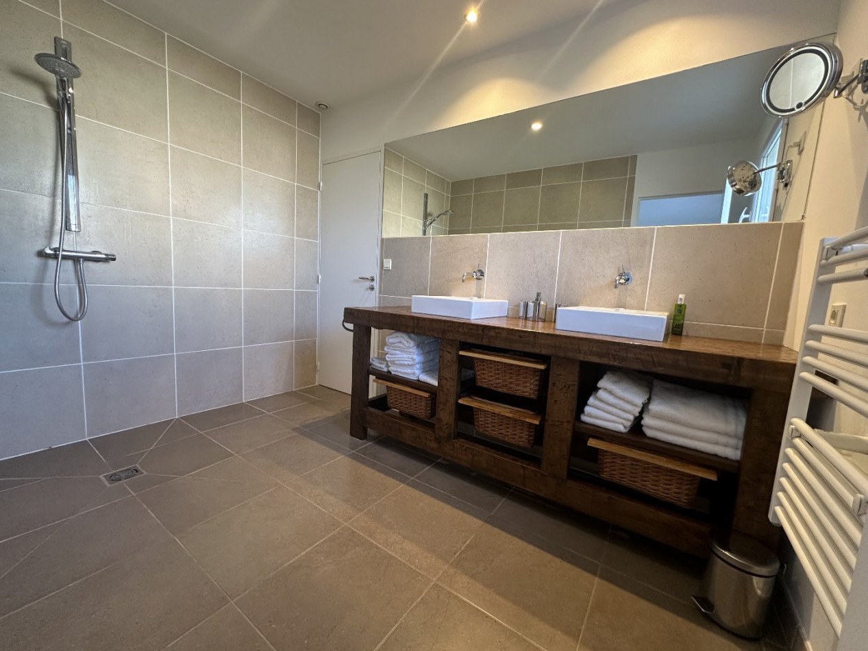 à vendre Villa Lamalou Les Bains - Photo 9