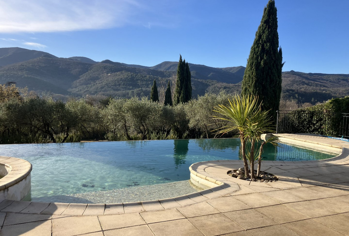 vente Villa Lamalou Les Bains - Photo 1