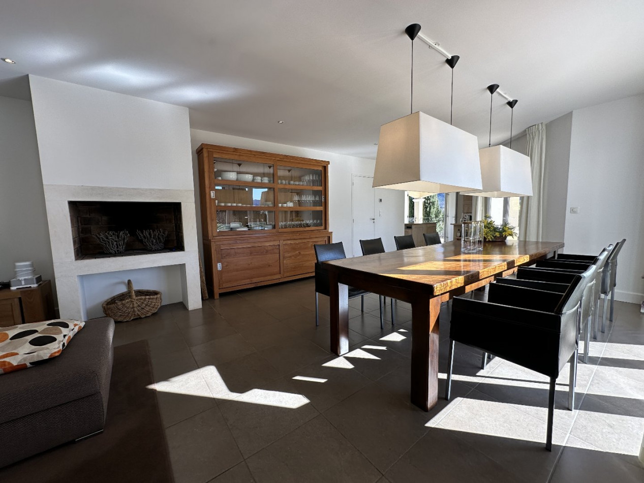 à vendre Villa Lamalou Les Bains - Photo 4