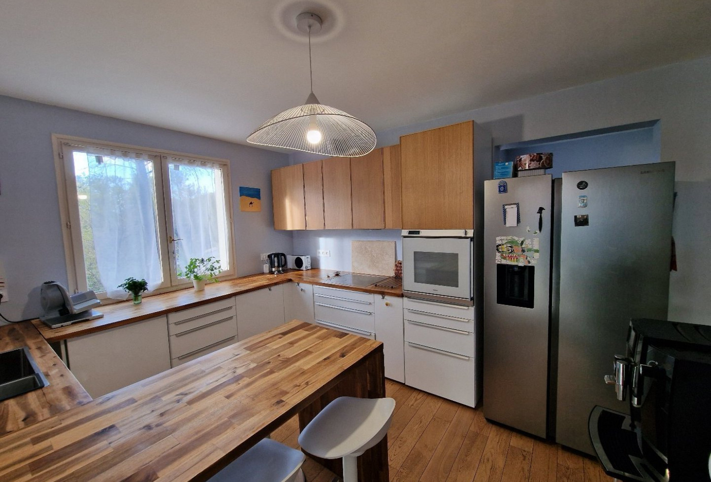 vente Maison Saint Clement De Riviere - Photo 7