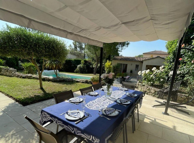 vente Villa Uzes - Photo 3
