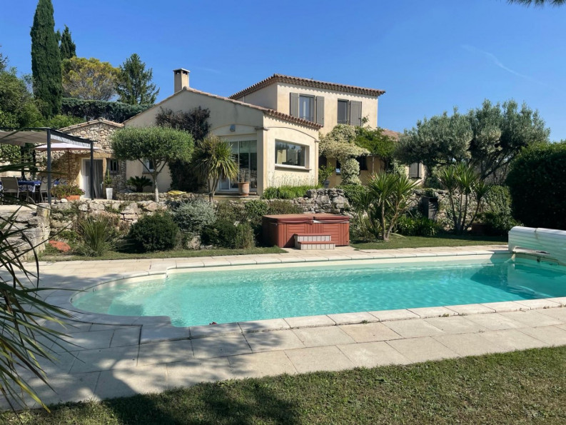 vente Villa Uzes - Photo 2