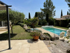 vente Villa Uzes