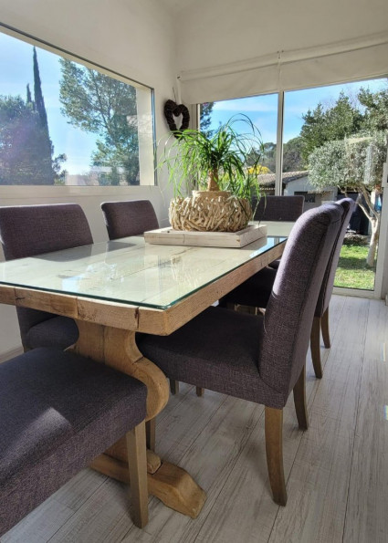 vente Villa Uzes - Photo 5