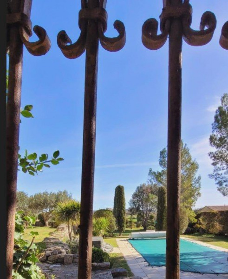 for sale Villa Uzes - Photo 7