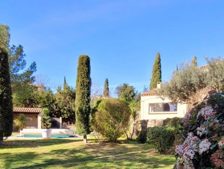 vente Villa Uzes - Photo 6