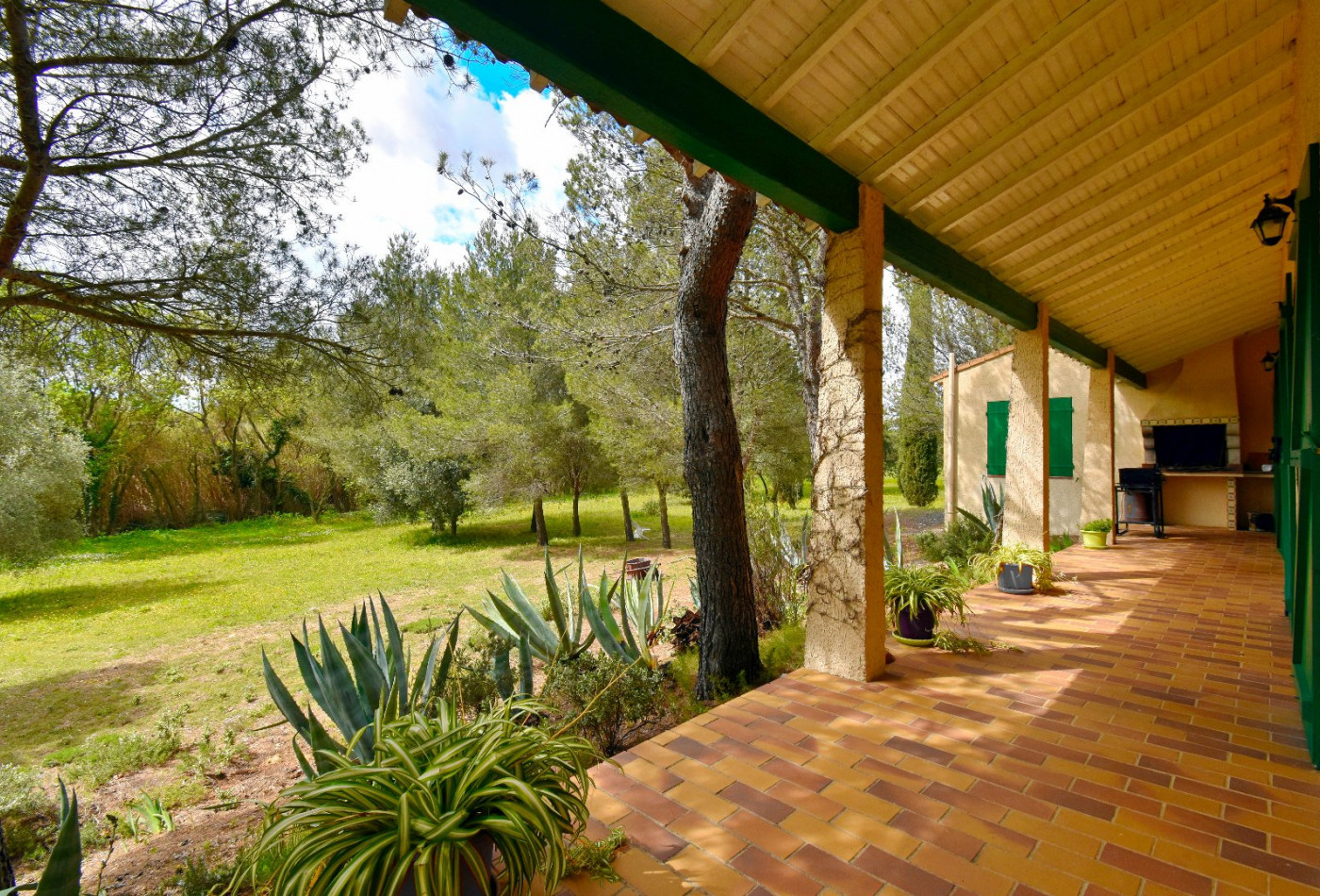 vente Maison Meze - Photo 1