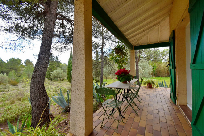 à vendre Maison Meze - Photo 7