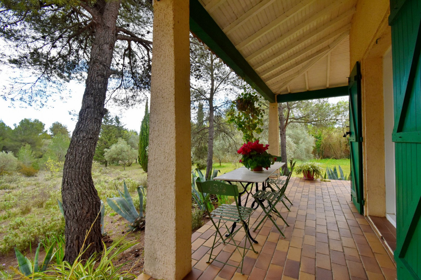 à vendre Maison Meze - Photo 7