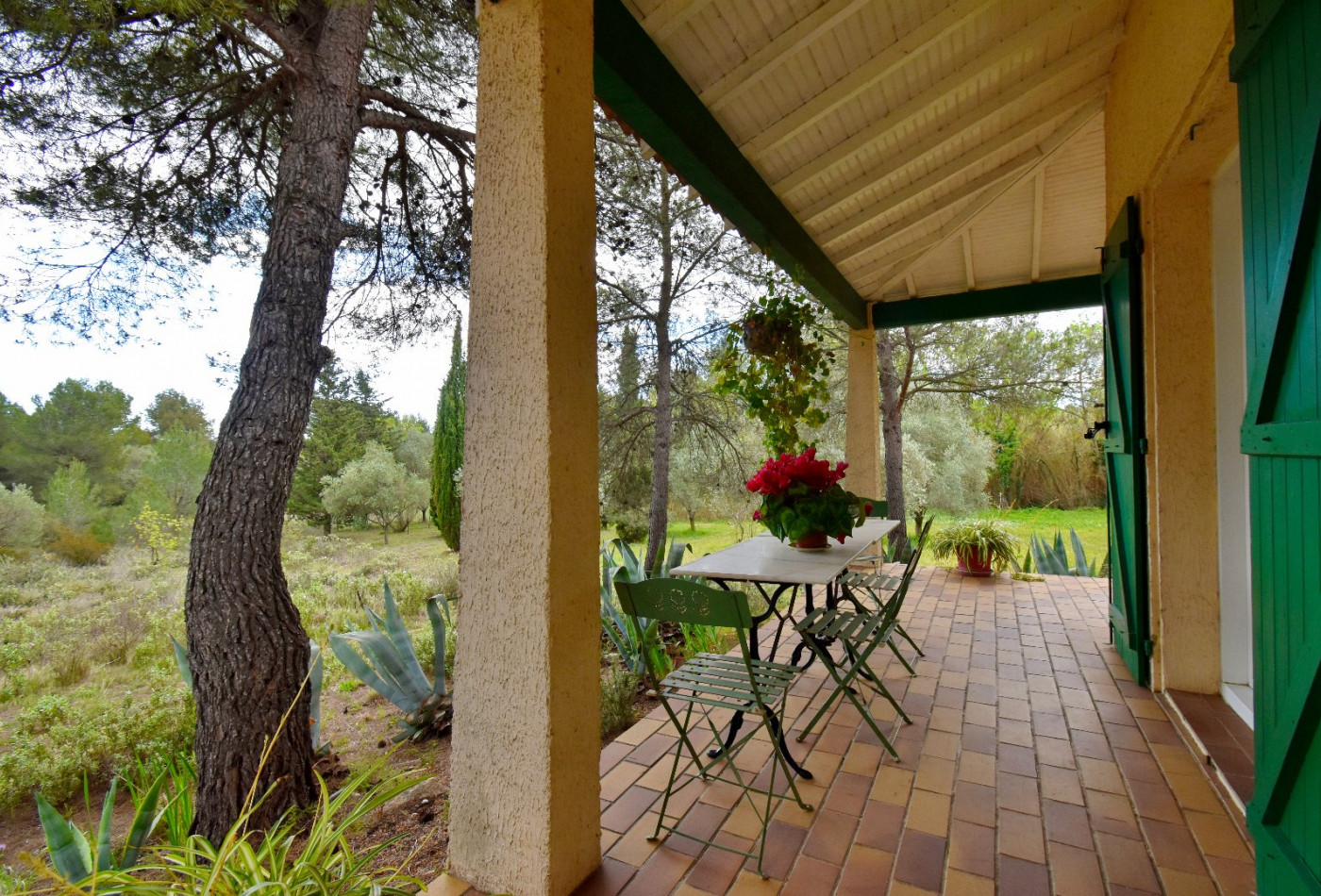 vente Maison Meze - Photo 7