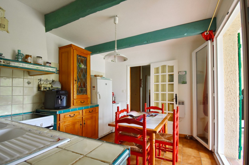 à vendre Maison Meze - Photo 9