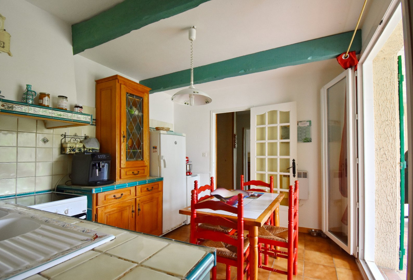 vente Maison Meze - Photo 9