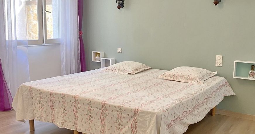 vente Villa Clermont L'herault