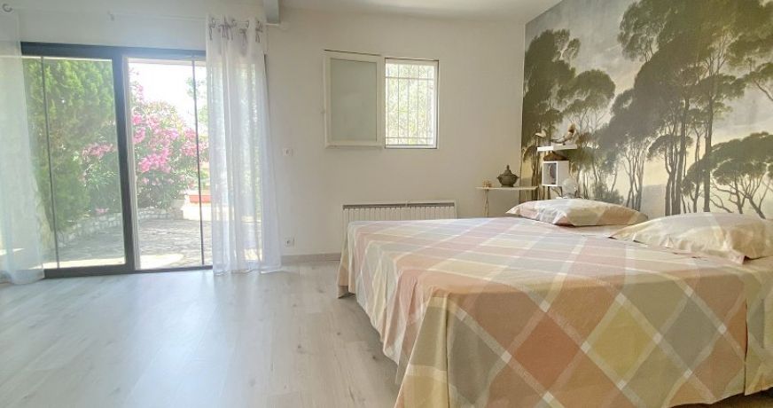 vente Villa Clermont L'herault