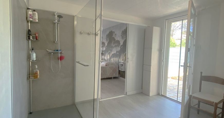 vente Villa Clermont L'herault