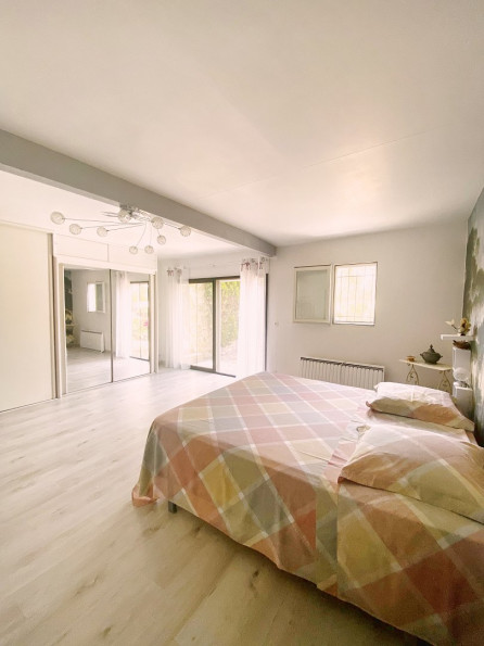 vente Villa Clermont L'herault - Photo 8