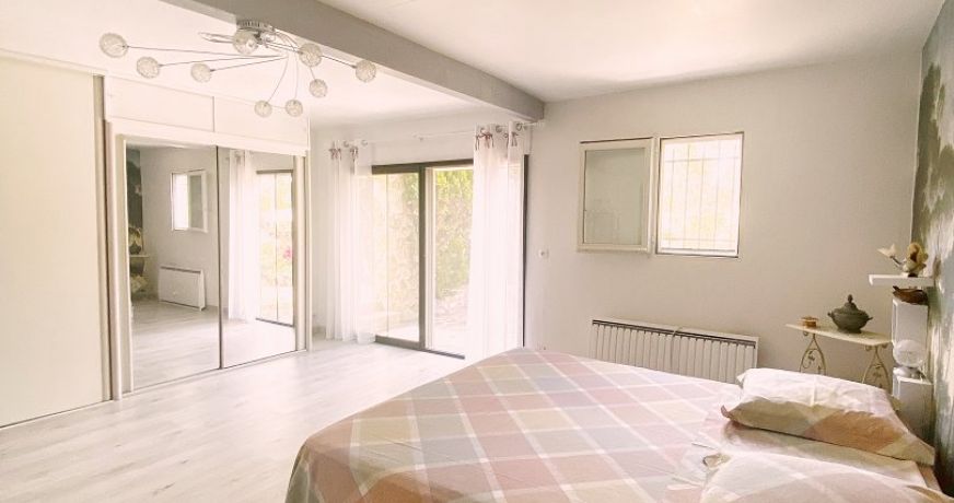vente Villa Clermont L'herault