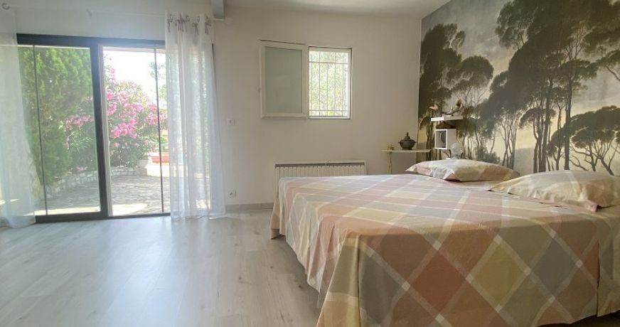 vente Villa Clermont L'herault
