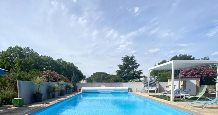 vente Villa Clermont L'herault