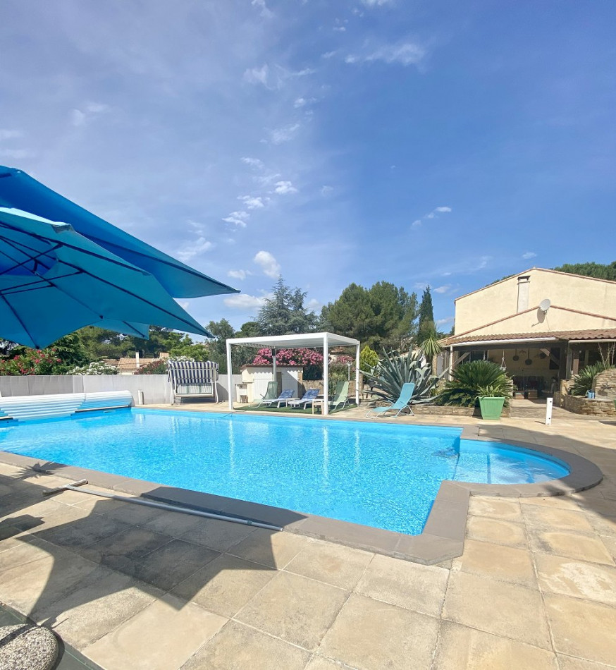 for sale Villa Clermont L'herault - Photo 20