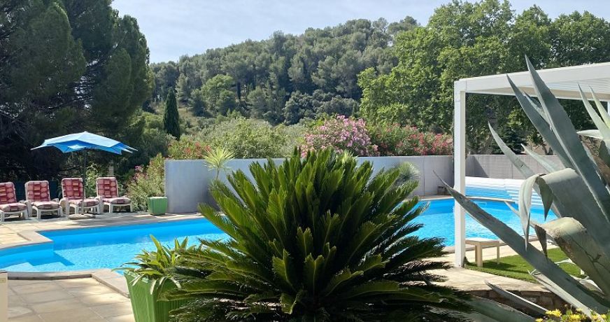 vente Villa Clermont L'herault