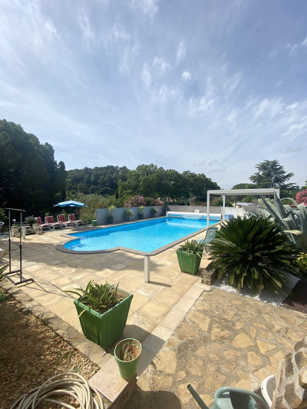 vente Villa Clermont L'herault - Photo 1